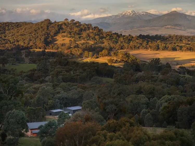 126 Godwills Road, Mansfield VIC 3722