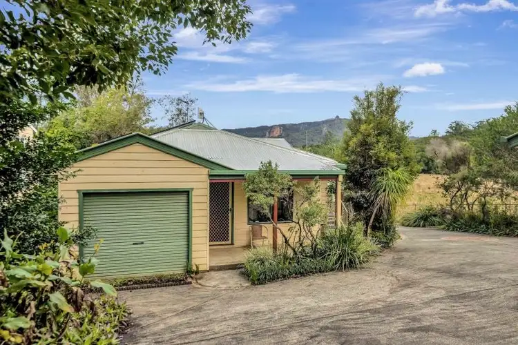 2/39 Thorburn Street, Nimbin NSW 2480