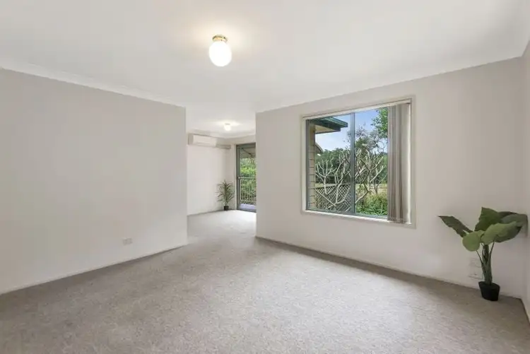Third view of Homely unit listing, 2/39 Thorburn Street, Nimbin NSW 2480