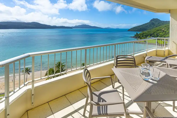WHA CB1206/14 Resort Drive, Hamilton Island QLD 4803