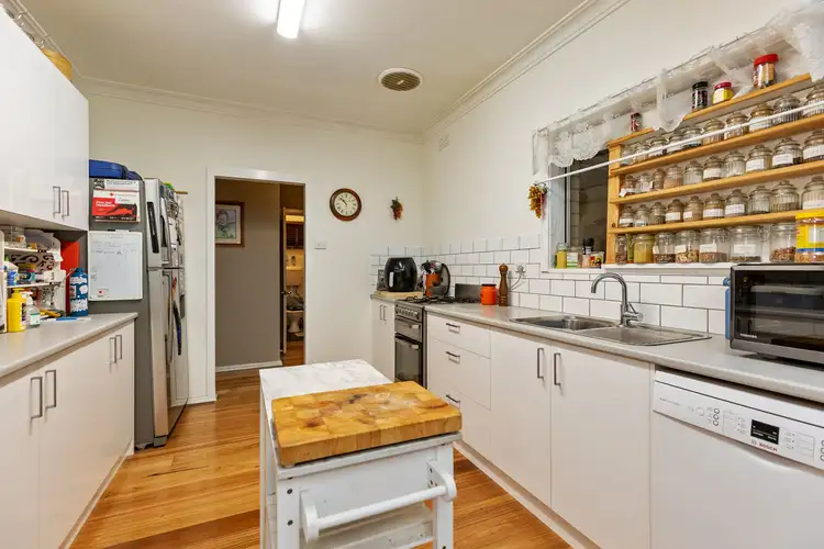 Second view of Homely house listing, 12 Koora Place, Mount Austin NSW 2650