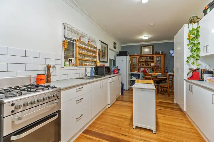 Third view of Homely house listing, 12 Koora Place, Mount Austin NSW 2650