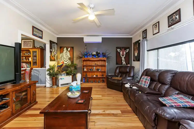 Fourth view of Homely house listing, 12 Koora Place, Mount Austin NSW 2650