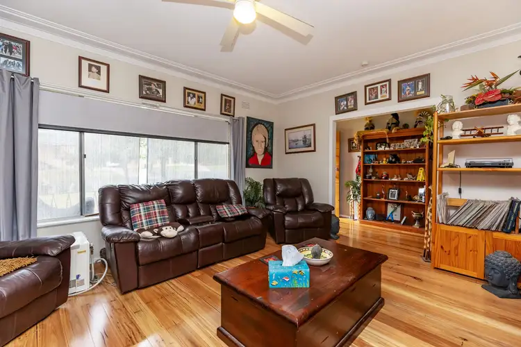 Fifth view of Homely house listing, 12 Koora Place, Mount Austin NSW 2650