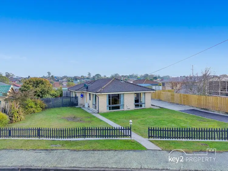 5 Walnut Grove, Summerhill TAS 7250