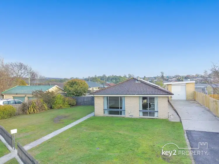 Second view of Homely house listing, 5 Walnut Grove, Summerhill TAS 7250