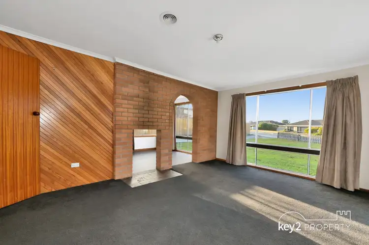 Fifth view of Homely house listing, 5 Walnut Grove, Summerhill TAS 7250