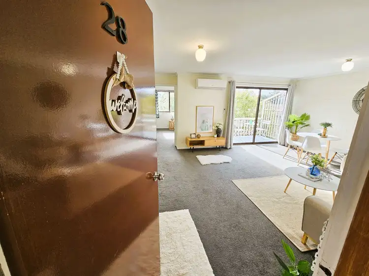 28/1 Buik Place, Belconnen ACT 2617