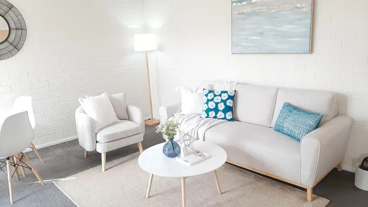 Fifth view of Homely apartment listing, 28/1 Buik Place, Belconnen ACT 2617