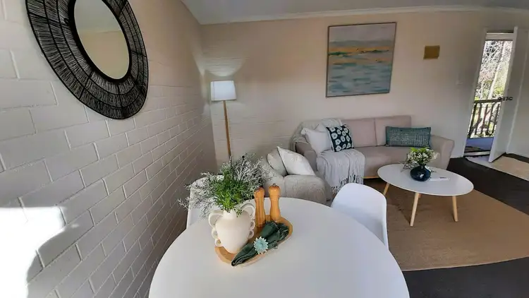 Sixth view of Homely apartment listing, 28/1 Buik Place, Belconnen ACT 2617