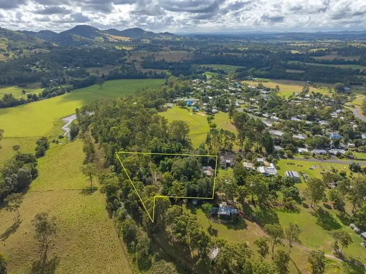 Main view of Homely house listing, 2 Schoolhouse Road, Amamoor QLD 4570