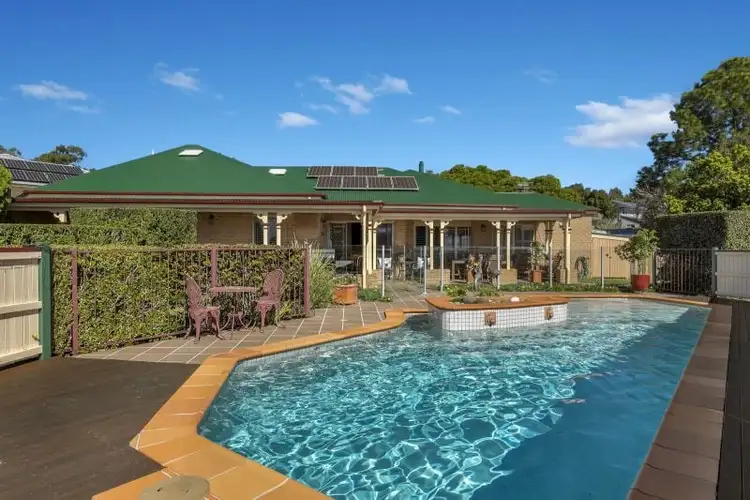 Second view of Homely house listing, 163 Pioneer Crescent, Bellbowrie QLD 4070