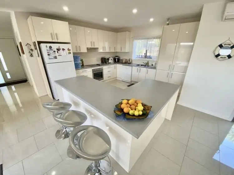 Third view of Homely house listing, 10 Ab Smith Road, Streaky Bay SA 5680