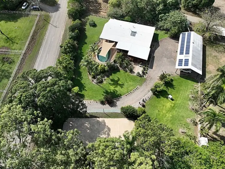 5 Bougainville Street, Roseneath QLD 4811