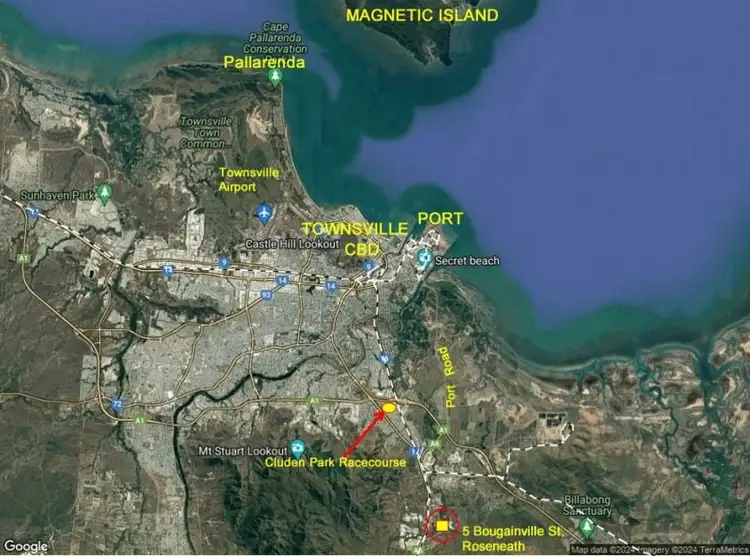 Second view of Homely rural property listing, 5 Bougainville Street, Roseneath QLD 4811