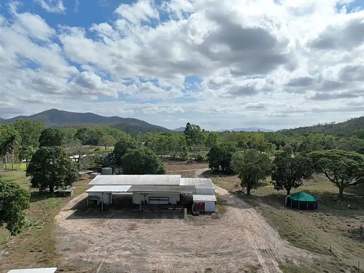 Fifth view of Homely rural property listing, 5 Bougainville Street, Roseneath QLD 4811