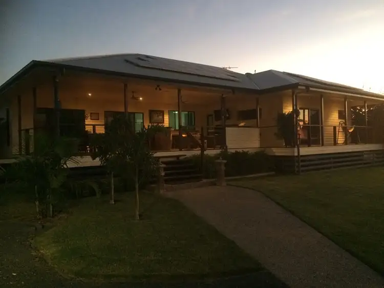 9 Birch Drive, Emerald QLD 4720