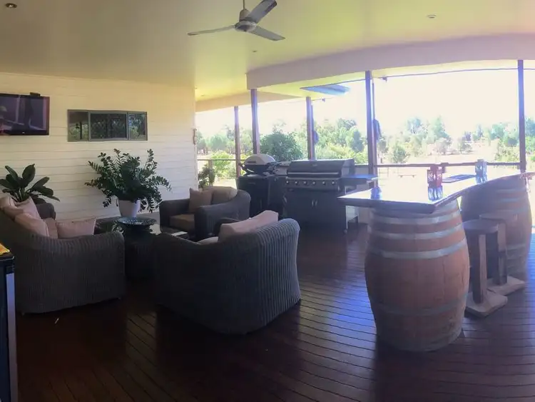 Sixth view of Homely rural property listing, 9 Birch Drive, Emerald QLD 4720