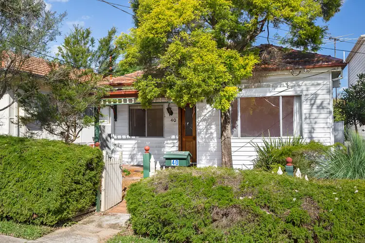 40 Bayard Street, Concord NSW 2137
