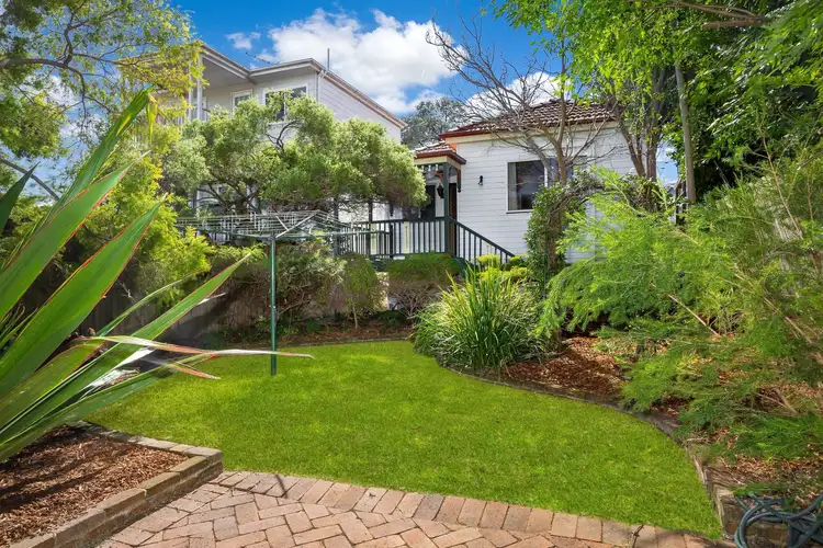 Second view of Homely house listing, 40 Bayard Street, Concord NSW 2137