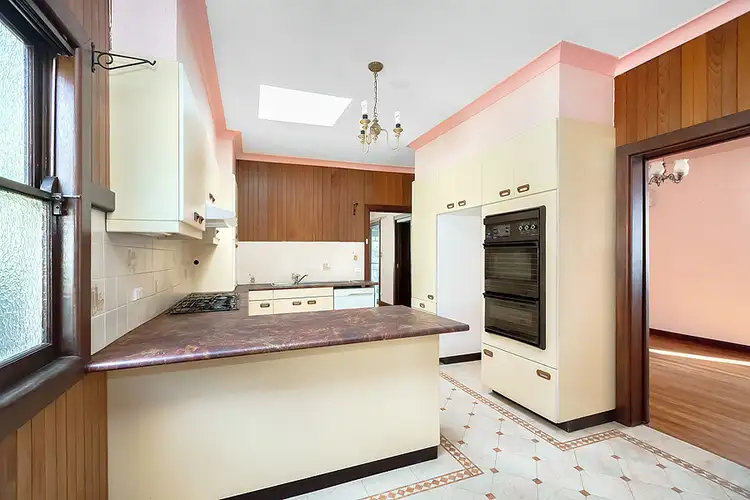 Fourth view of Homely house listing, 40 Bayard Street, Concord NSW 2137