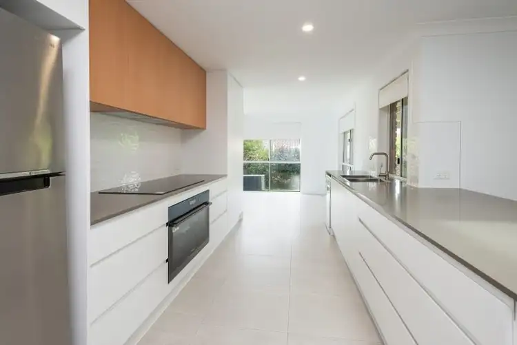 Second view of Homely house listing, 6 Range Court, Arundel QLD 4214