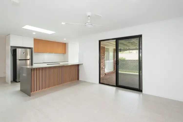 Fifth view of Homely house listing, 6 Range Court, Arundel QLD 4214
