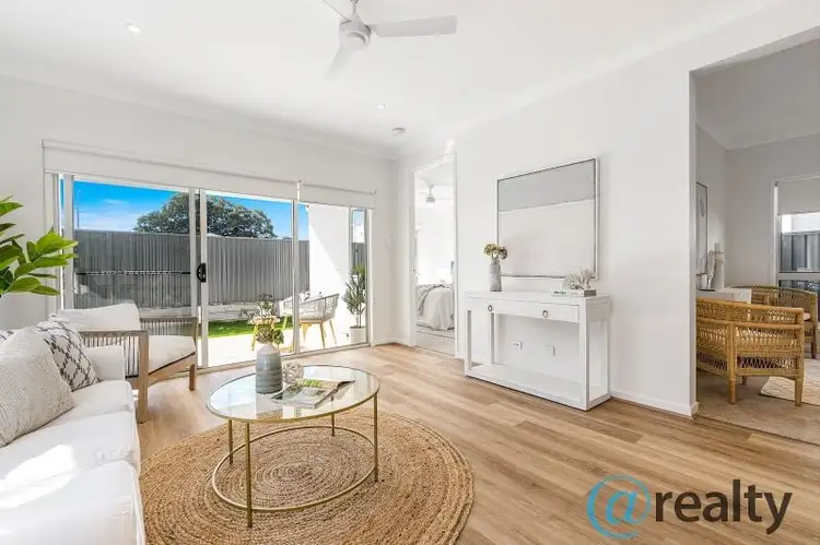 4 McEvoy Street, Cumbalum NSW 2478