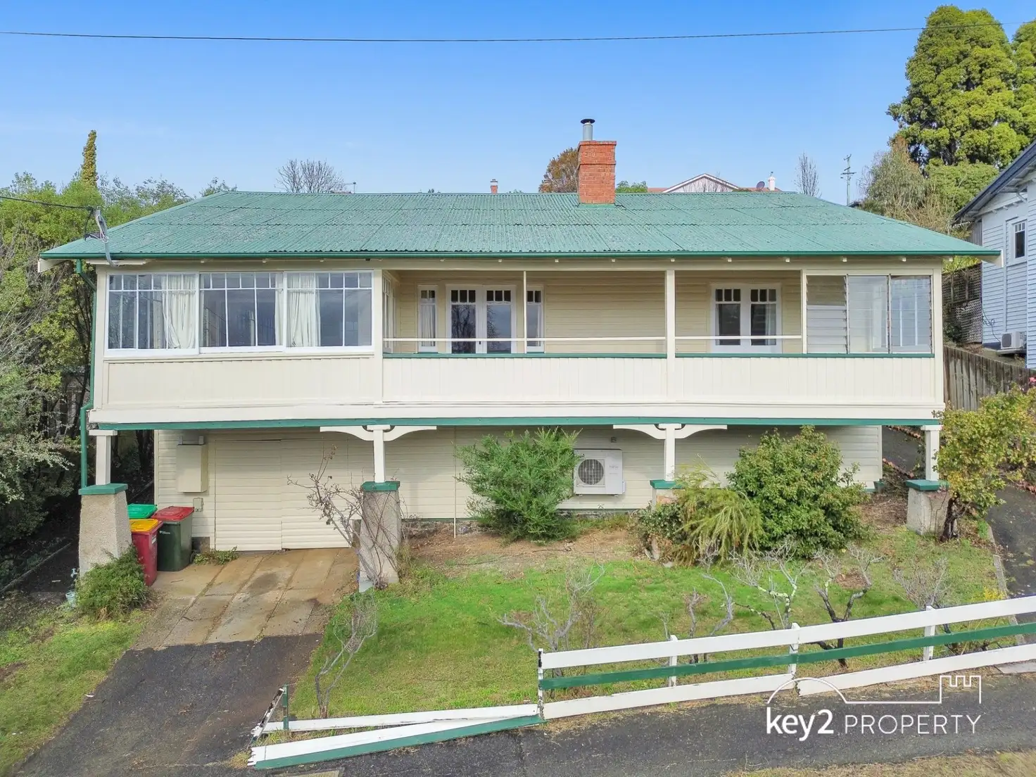 Main view of Homely house listing, 13 Richards Avenue, Newstead TAS 7250