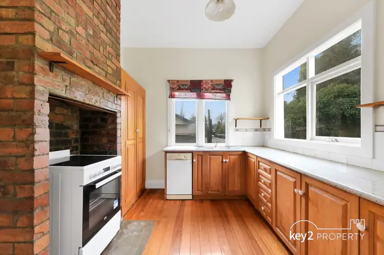 Third view of Homely house listing, 13 Richards Avenue, Newstead TAS 7250