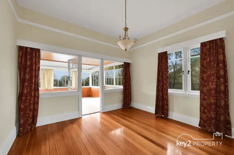 Fourth view of Homely house listing, 13 Richards Avenue, Newstead TAS 7250