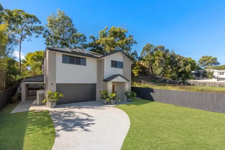 23A Laurie Street, Carina Heights QLD 4152