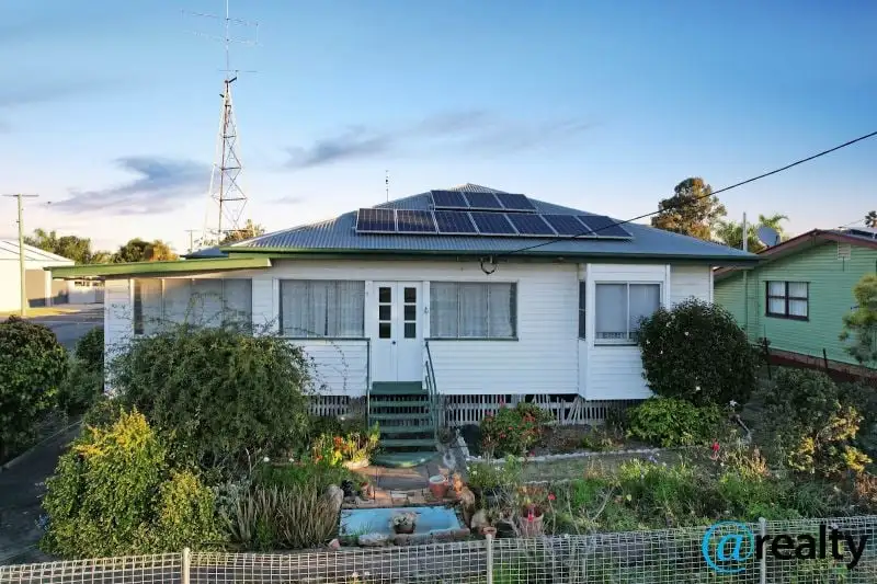 Main view of Homely house listing, 12 Commens Street, Millmerran QLD 4357