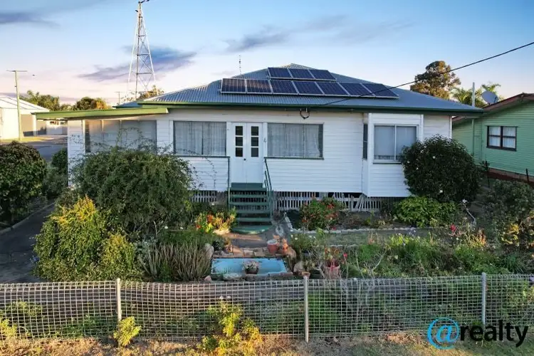 Second view of Homely house listing, 12 Commens Street, Millmerran QLD 4357