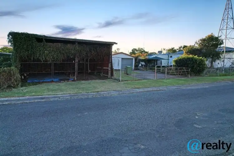Third view of Homely house listing, 12 Commens Street, Millmerran QLD 4357