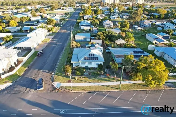 Fifth view of Homely house listing, 12 Commens Street, Millmerran QLD 4357