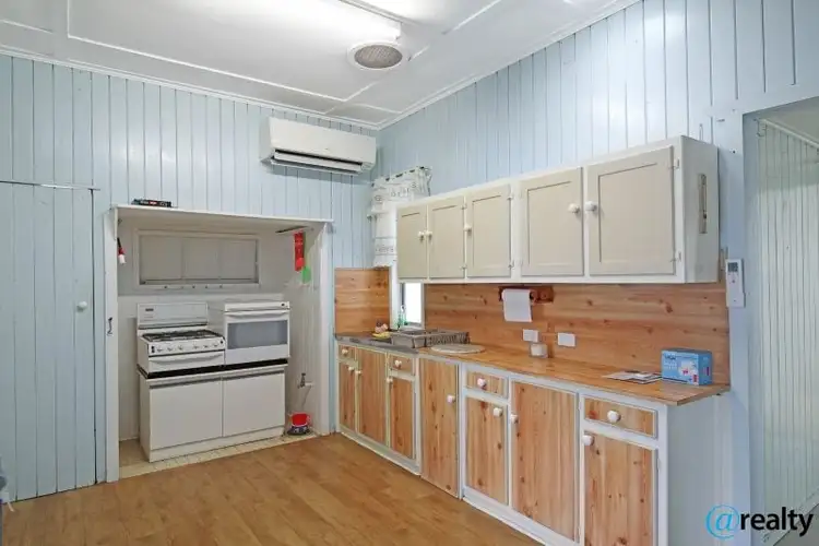 Sixth view of Homely house listing, 12 Commens Street, Millmerran QLD 4357