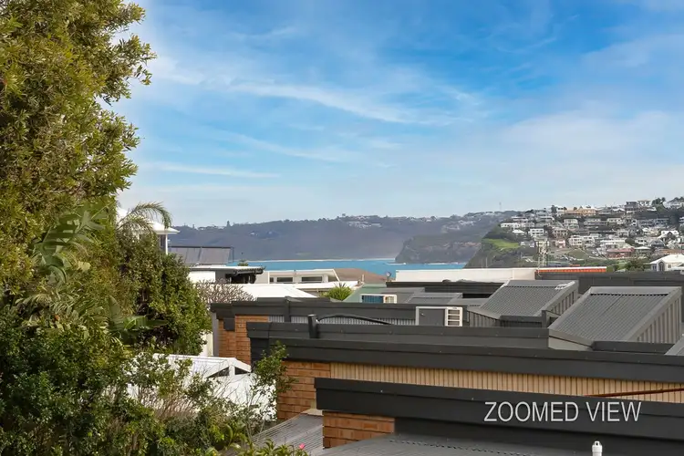 Second view of Homely unit listing, 6/1A Wrightson Avenue, Bar Beach NSW 2300