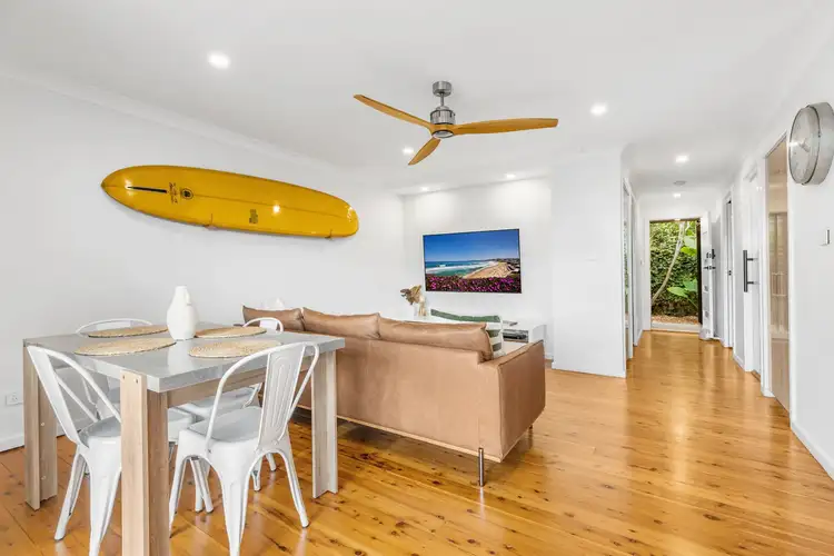 Fourth view of Homely unit listing, 6/1A Wrightson Avenue, Bar Beach NSW 2300