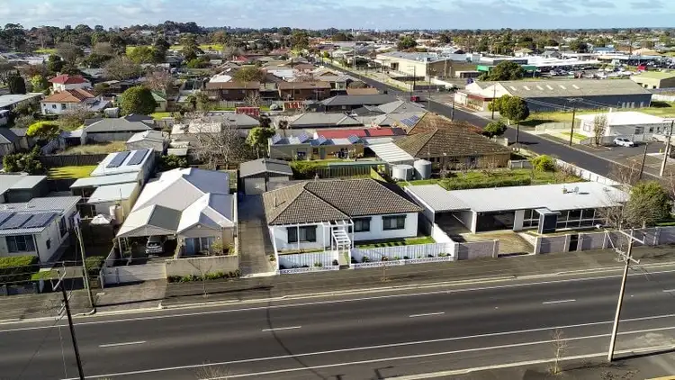 Main view of Homely house listing, 12 Crouch Street North, Mount Gambier SA 5290