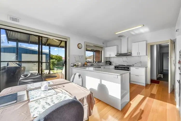 Second view of Homely house listing, 12 Crouch Street North, Mount Gambier SA 5290