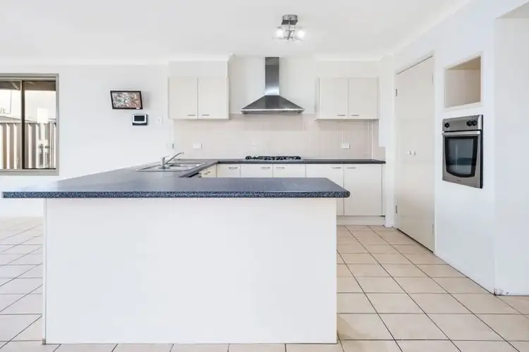 Second view of Homely house listing, 147 Kellerman Drive, St Helens Park NSW 2560