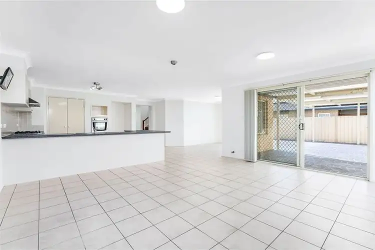 Third view of Homely house listing, 147 Kellerman Drive, St Helens Park NSW 2560