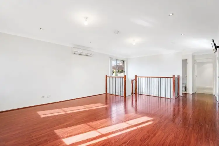 Fourth view of Homely house listing, 147 Kellerman Drive, St Helens Park NSW 2560