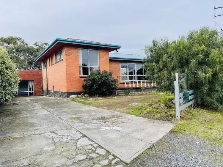 252 Lewisham Scenic Drive, Lewisham TAS 7173