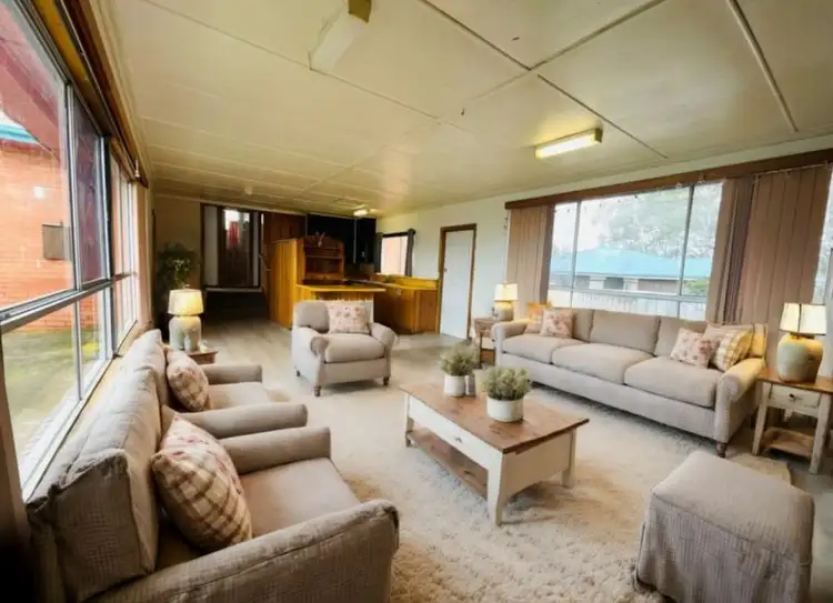 Second view of Homely house listing, 252 Lewisham Scenic Drive, Lewisham TAS 7173