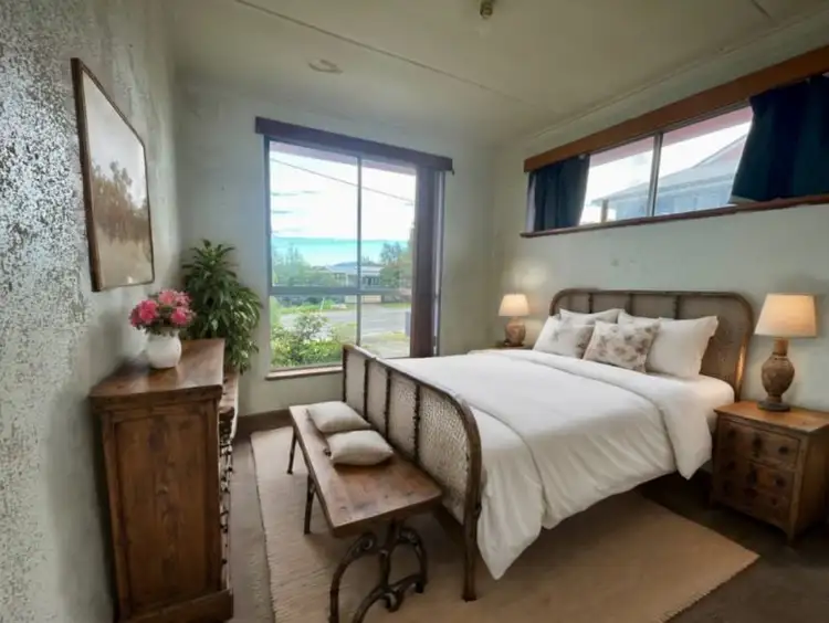 Fourth view of Homely house listing, 252 Lewisham Scenic Drive, Lewisham TAS 7173