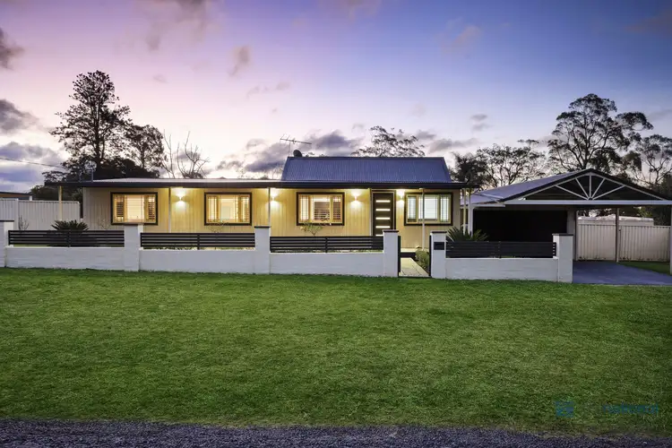 3 Old Southern Road, Yanderra NSW 2574
