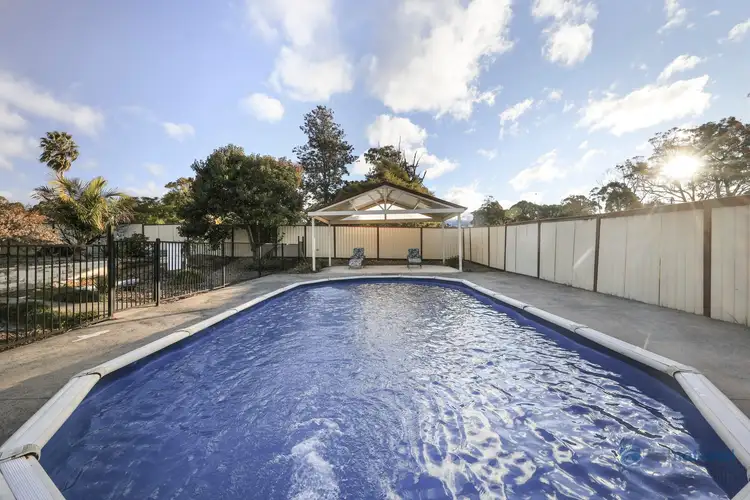 Sixth view of Homely house listing, 3 Old Southern Road, Yanderra NSW 2574