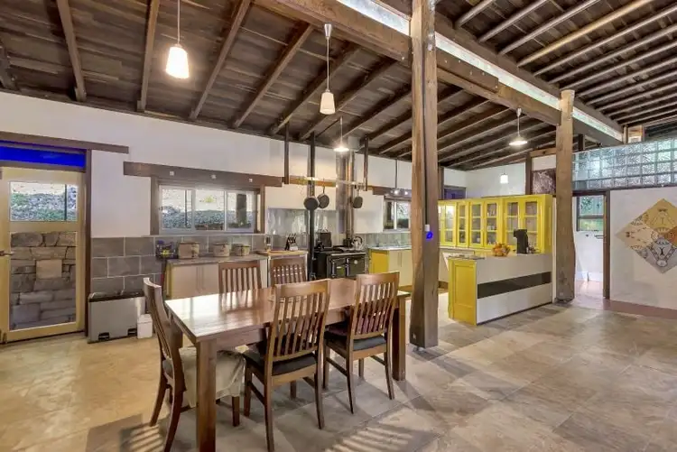 Sixth view of Homely rural property listing, 574 Horseshoe Creek Road, Upper Horseshoe Creek NSW 2474